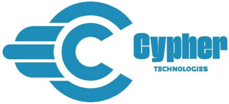 Cypher Technologies Logo